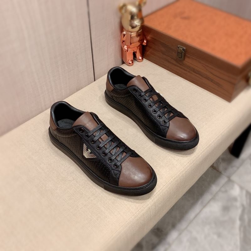 Armani Sneakers